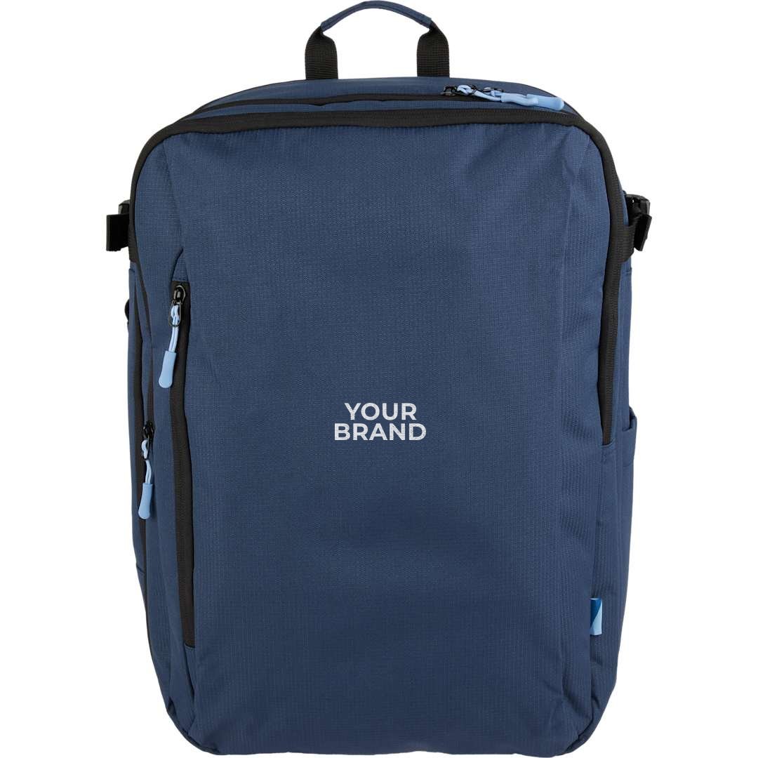 Wander & Roam Travel Backpack
