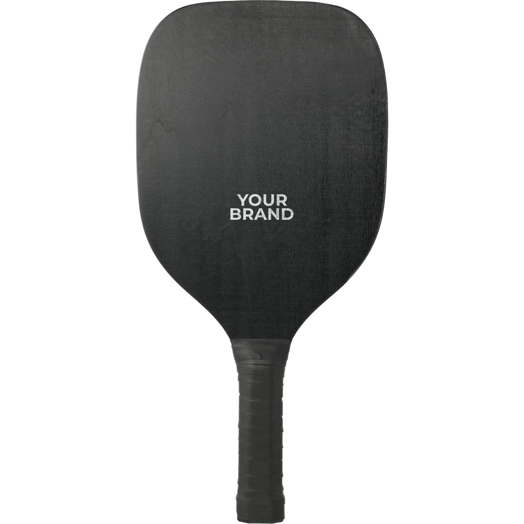Pickleball Paddle and Ball Set