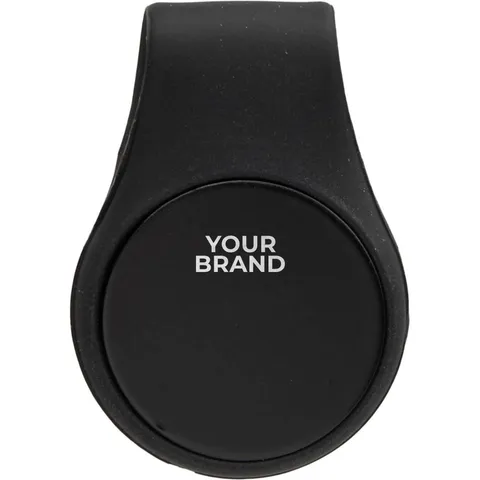 Silicone Hat Clip w/ Ball Marker