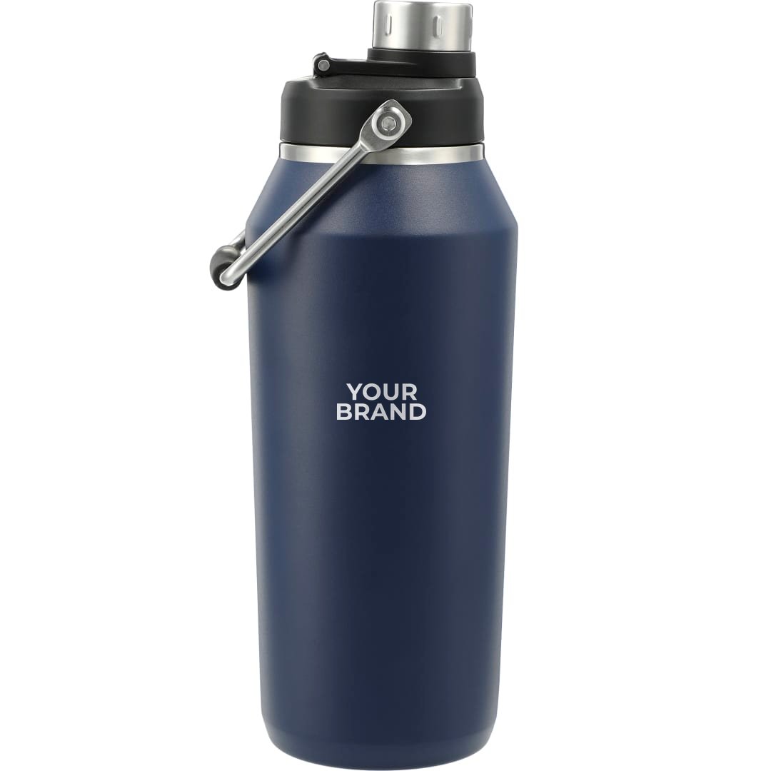 Vasco Copper Vacuum Insulated Bottle 40oz