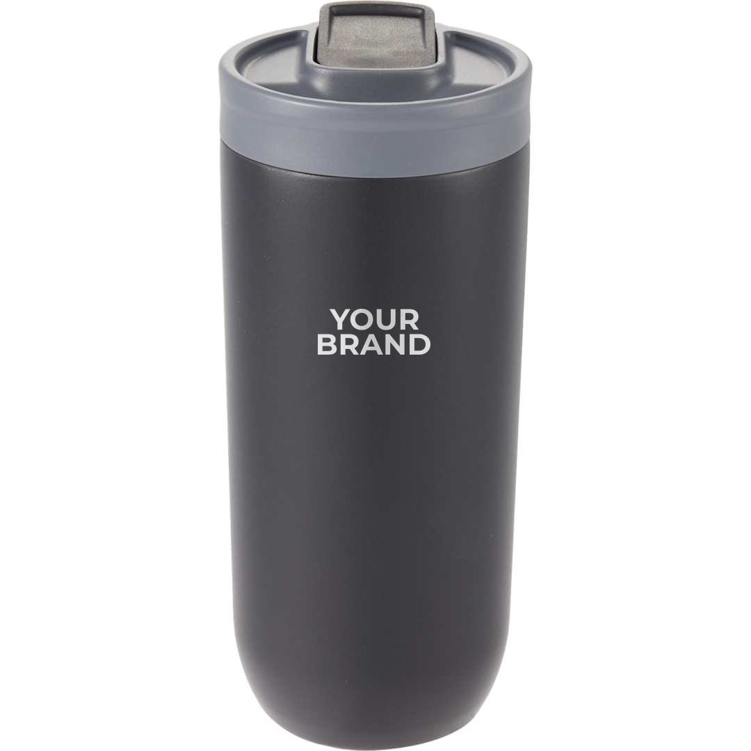 Joshua Recycled Insulated Travel Tumbler 17oz