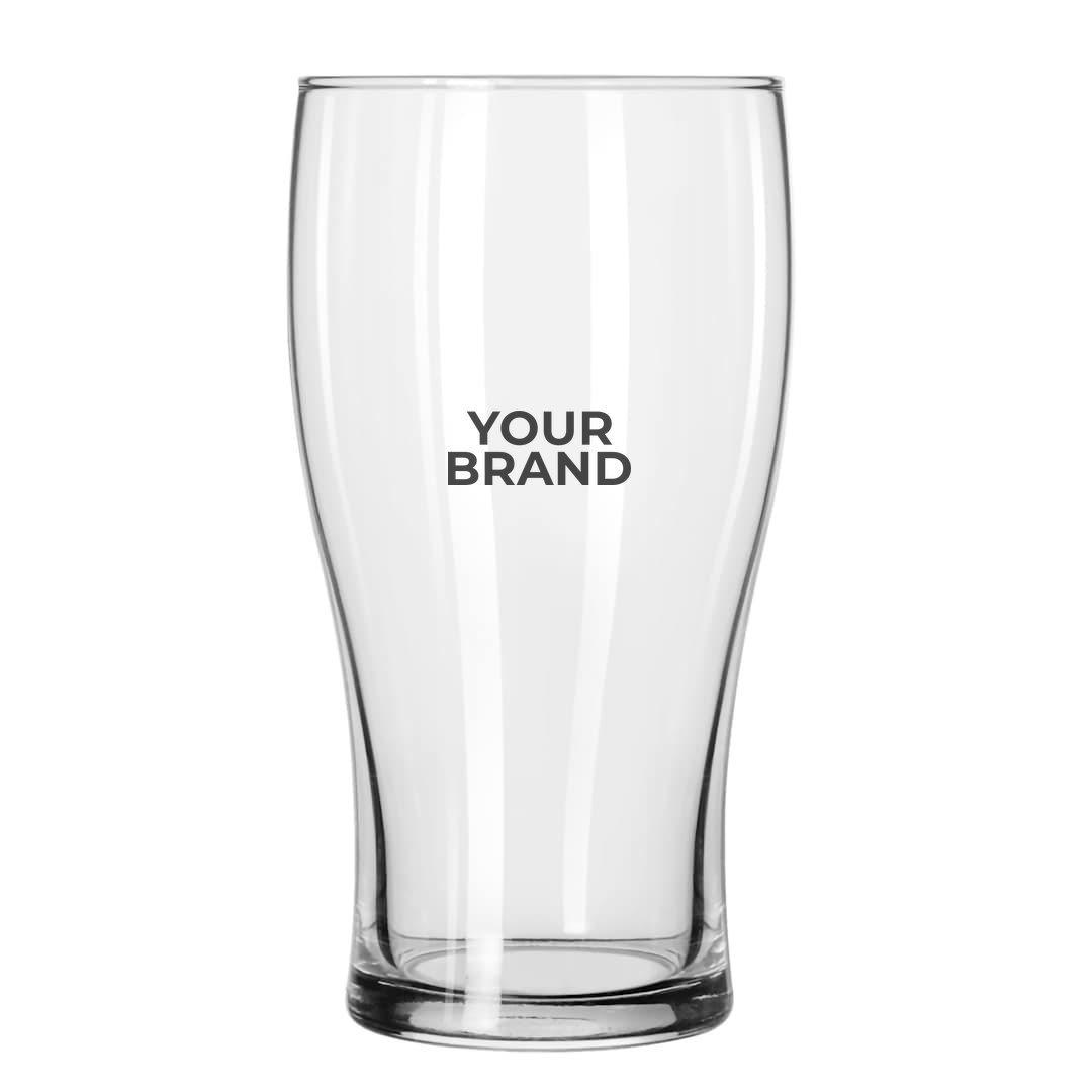 Pub Glass 16oz