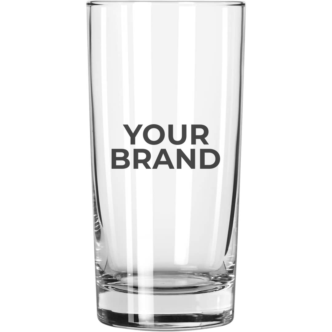 Collins Glass 12oz