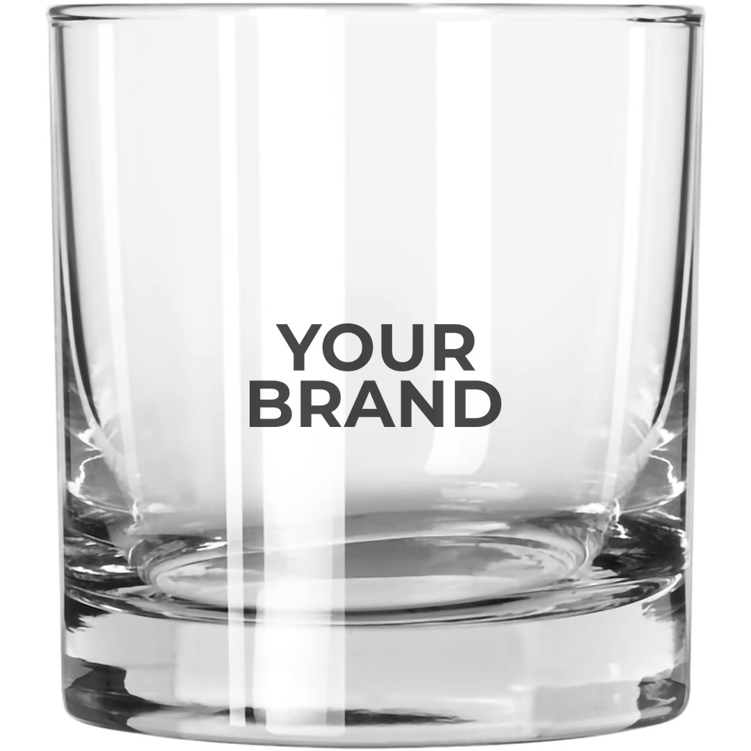 Rocks Glass 11oz