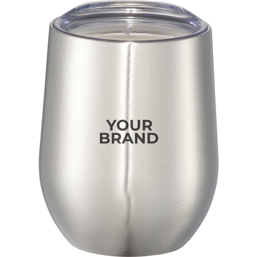 Corzo Copper Vacuum Insulated Cup 12oz