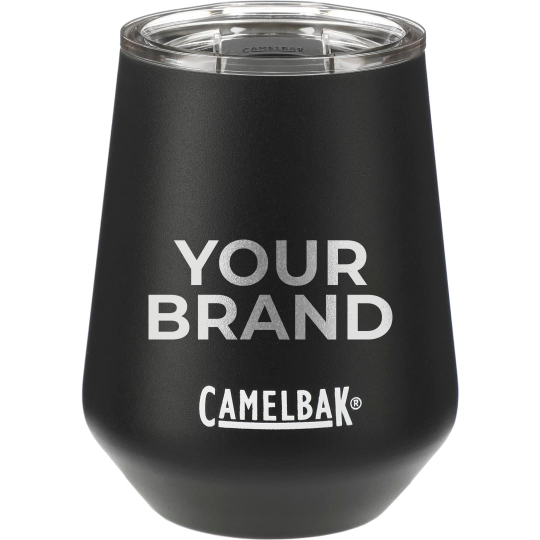 CamelBak Wine Tumbler 12oz