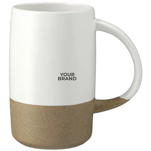 RockHill Ceramic Mug 17oz