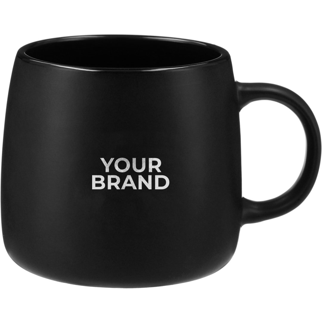 Vida Ceramic Mug 15oz
