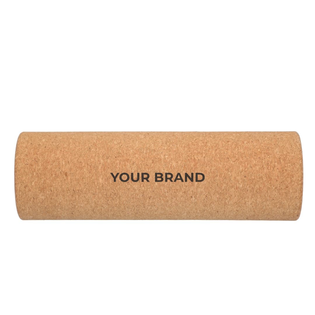 Wellable™ Cork Wellness Roller