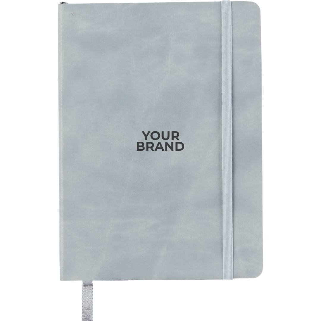 5” x 7” FSC ® Recycled Morano Soft Bound Journal