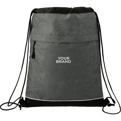 Quarry Drawstring Bag