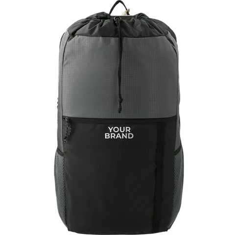 NBN Trailhead Recycled 15L Cinch Pack