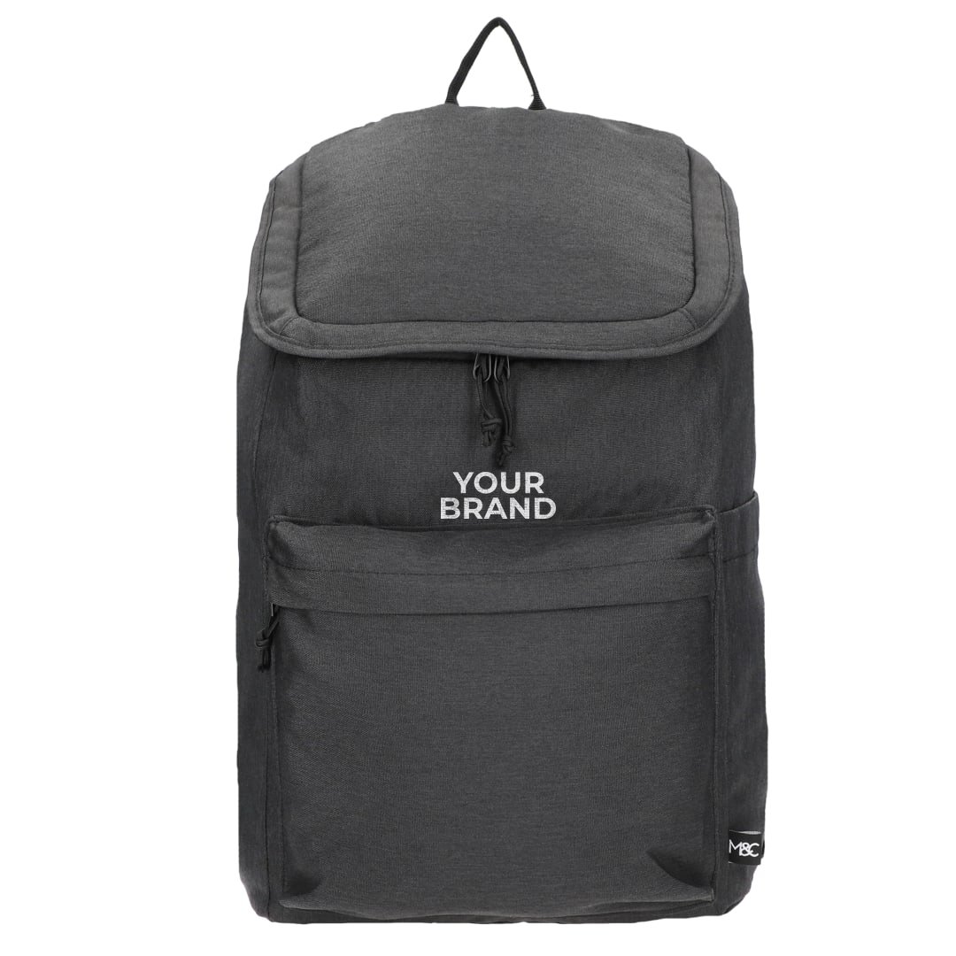 Merchant & Craft Recycled 15" Laptop Backpack