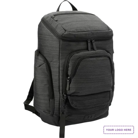 NBN Whitby 15" Computer Backpack w/ USB Port