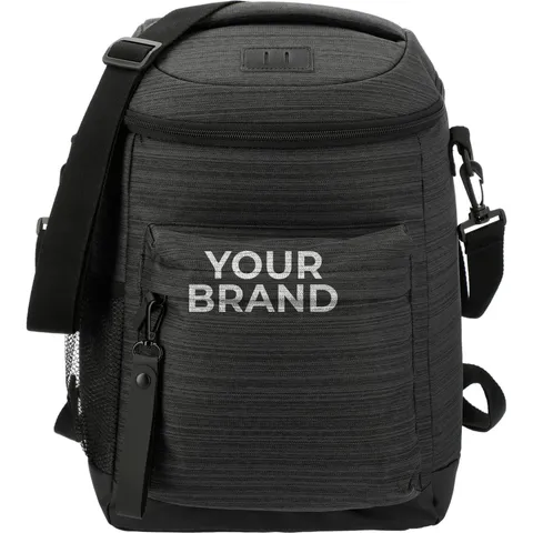 NBN Whitby 24 Can Backpack Cooler