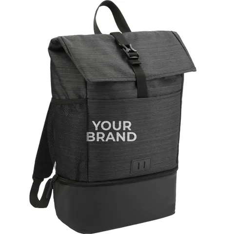 NBN Whitby Insulated 15" Computer Backpack