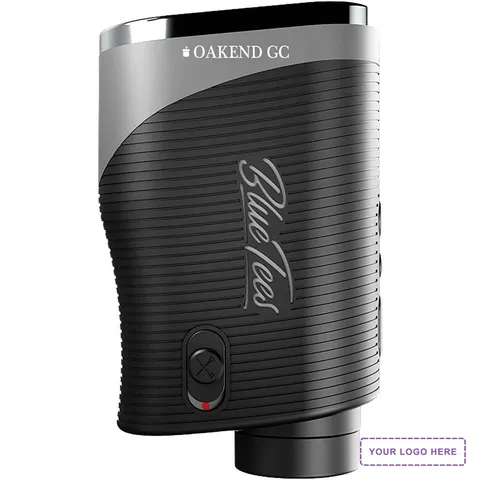 Blue Tees Golf Series 3 Max+ Rangefinder