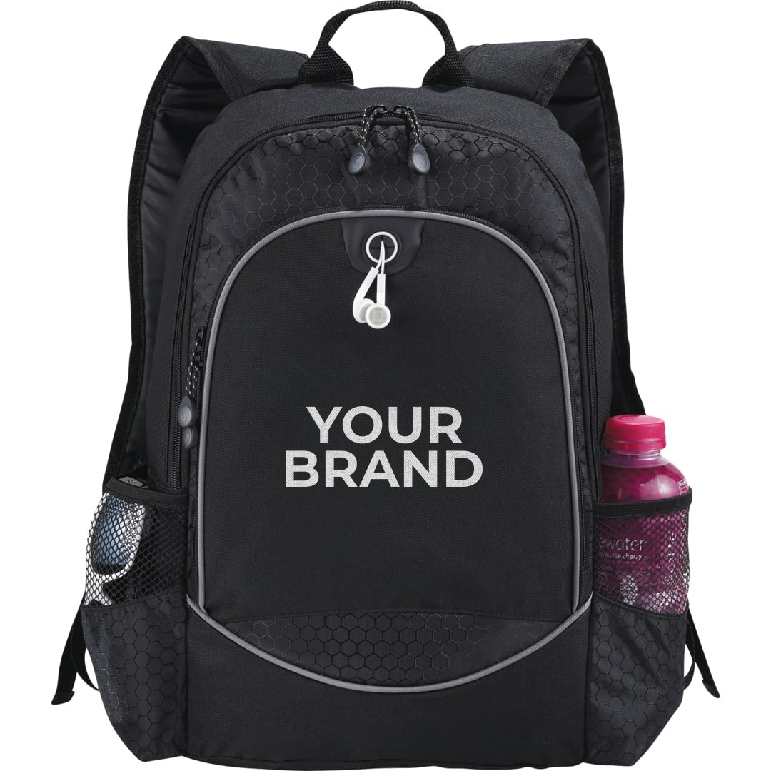 Hive 15" Computer Backpack