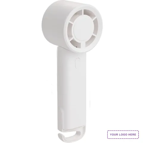 Pocket Chill 2000 mAh Power Bank with Cooling Fan