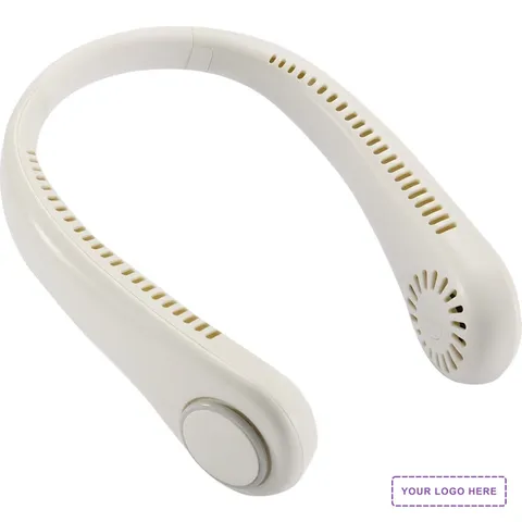 Wellable™ Wireless Neck Fan