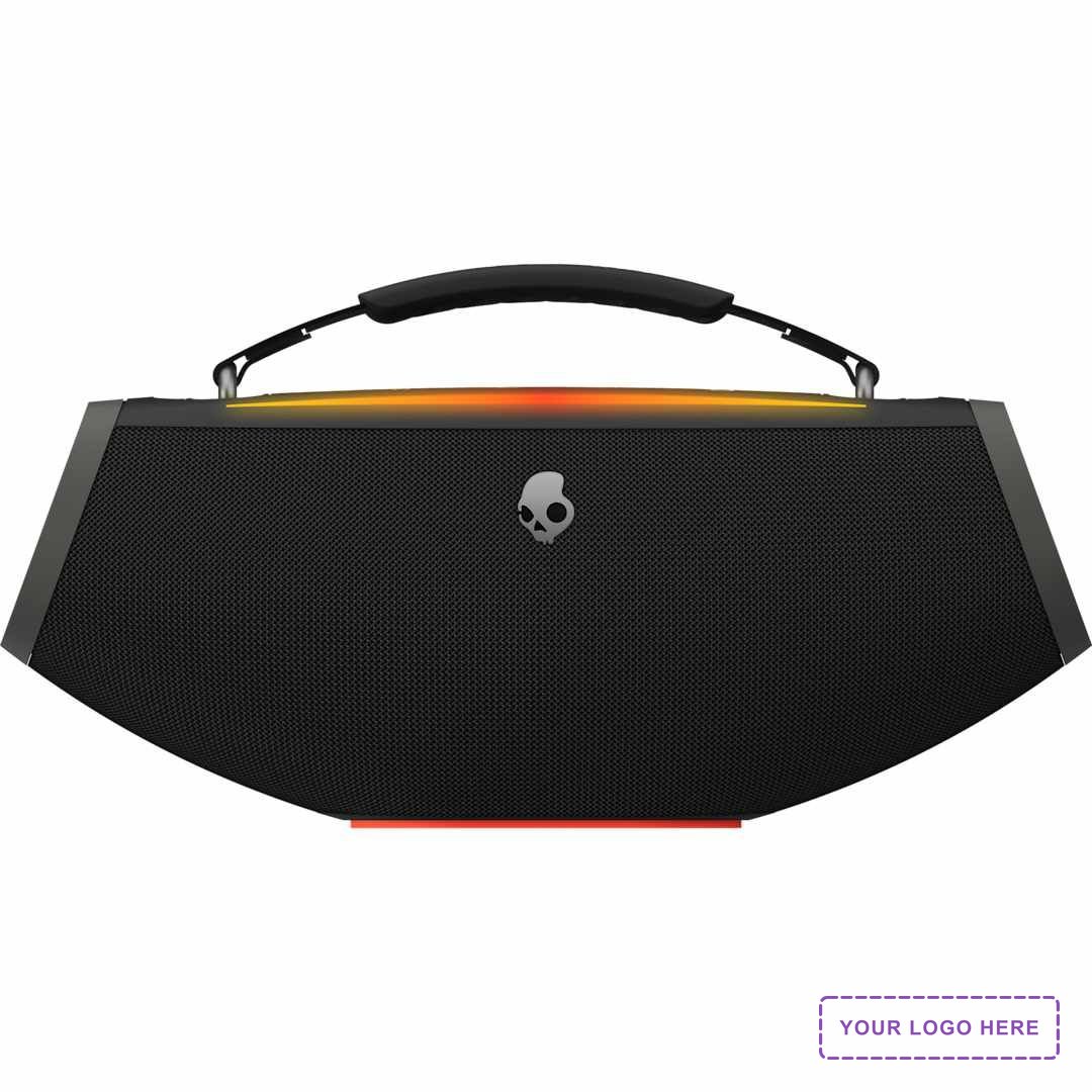 Skullcandy Barrel Mini Party Speaker