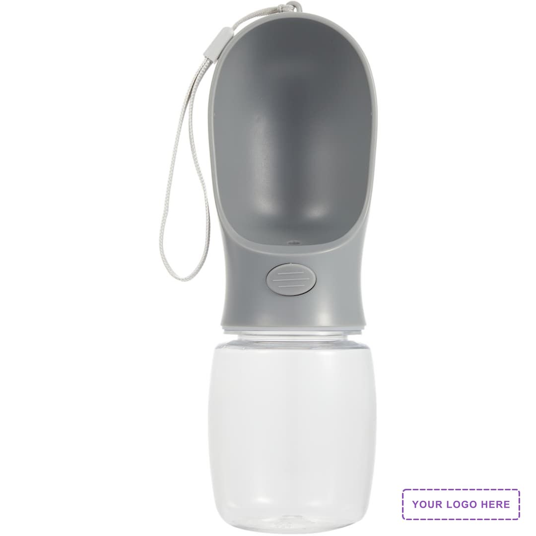 AquaPup Dog Water Bottle 10oz