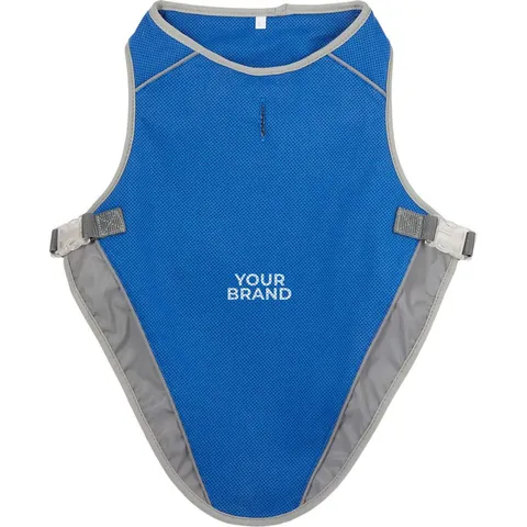 Paws & Claws Reflective Pet Vest (Large)