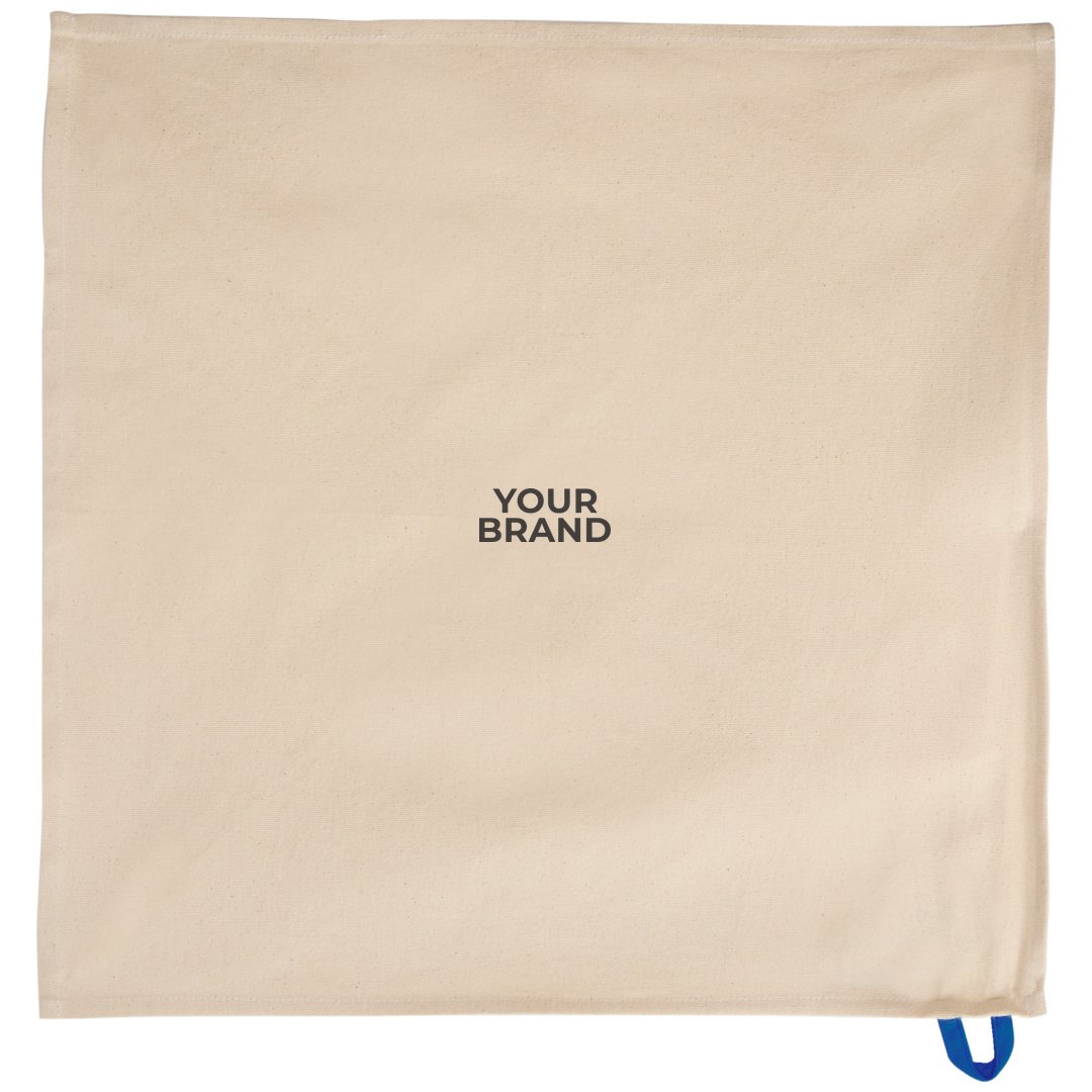 Recycled Cotton Kitchen Towel