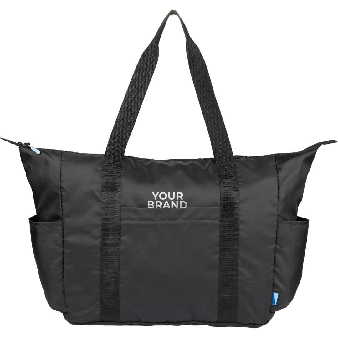 Wander & Roam Packable Travel Tote
