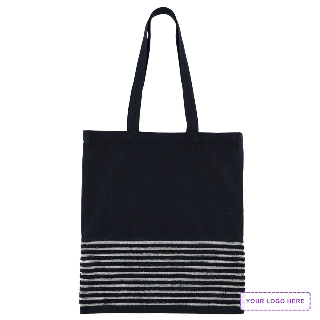 Recycled Soft Feel Convention Tote