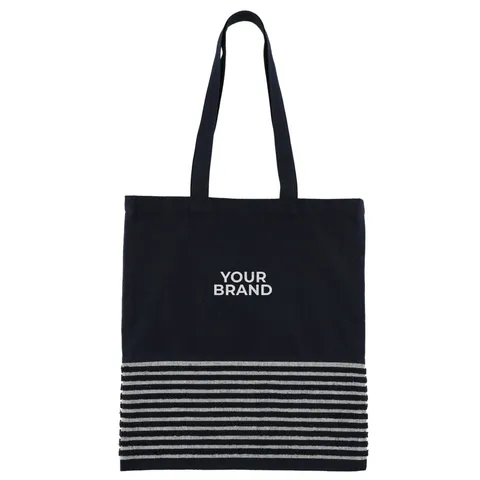 Recycled Soft Feel Convention Tote
