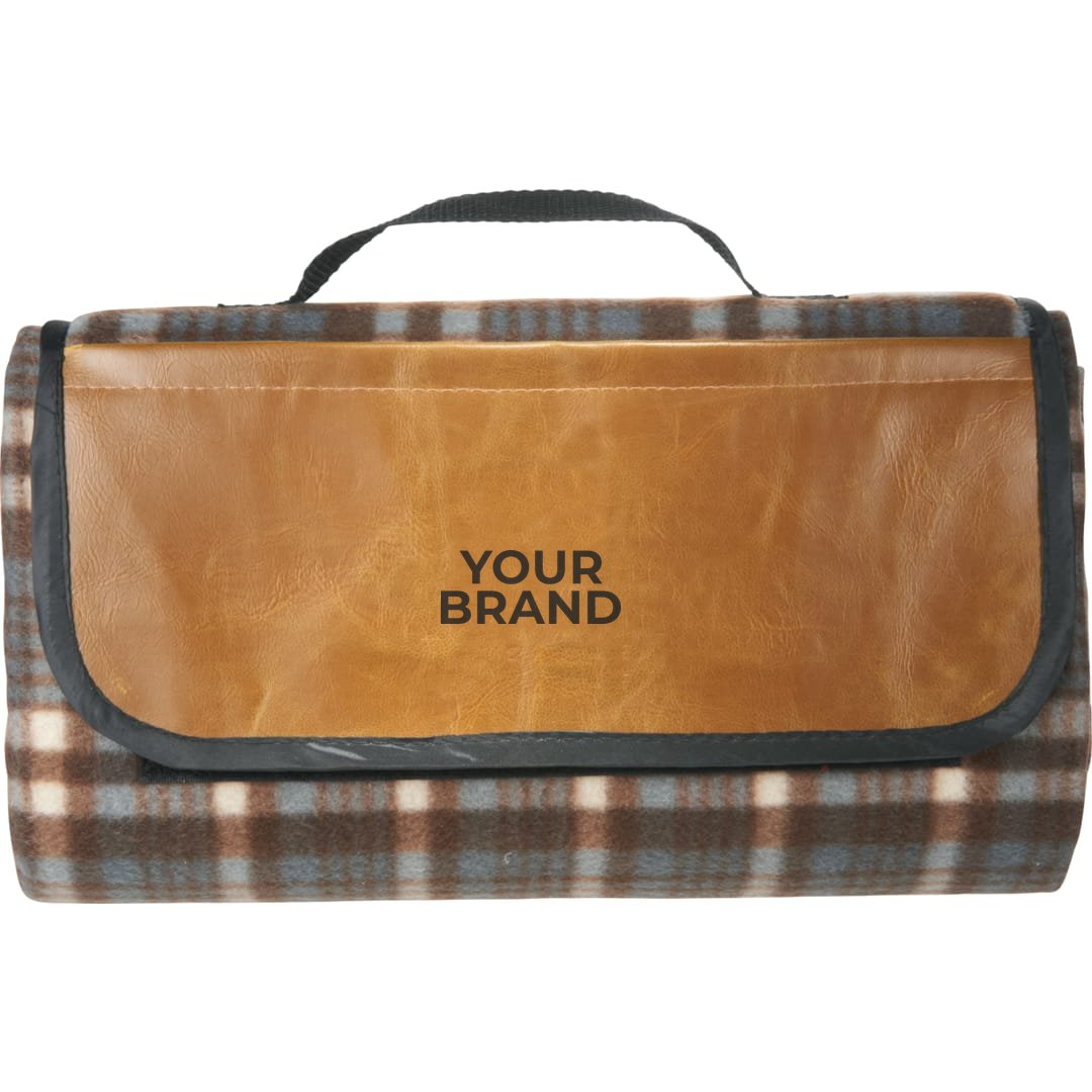 Field & Co.® Picnic Blanket