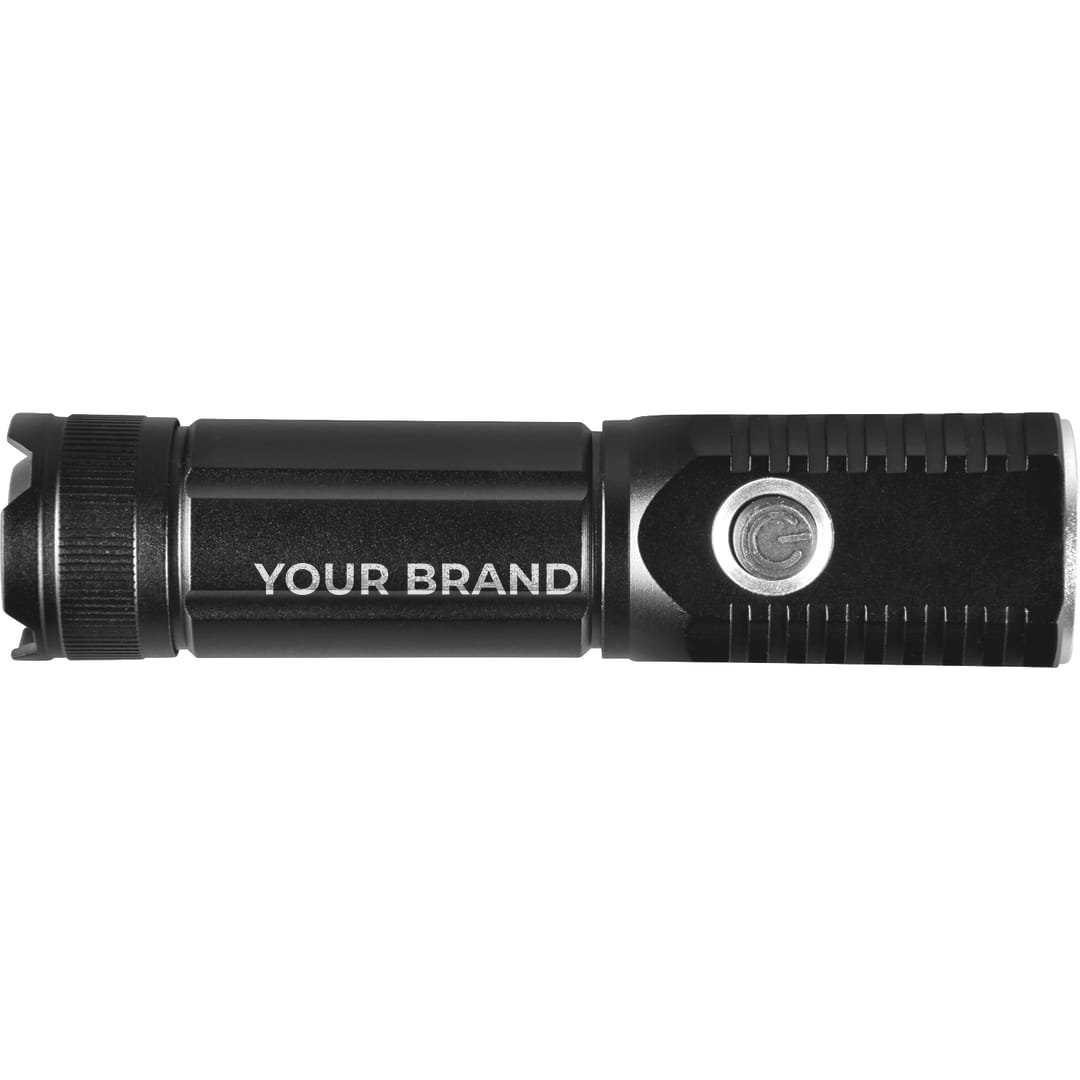 High Sierra® 3W CREE XPE LED Flashlight