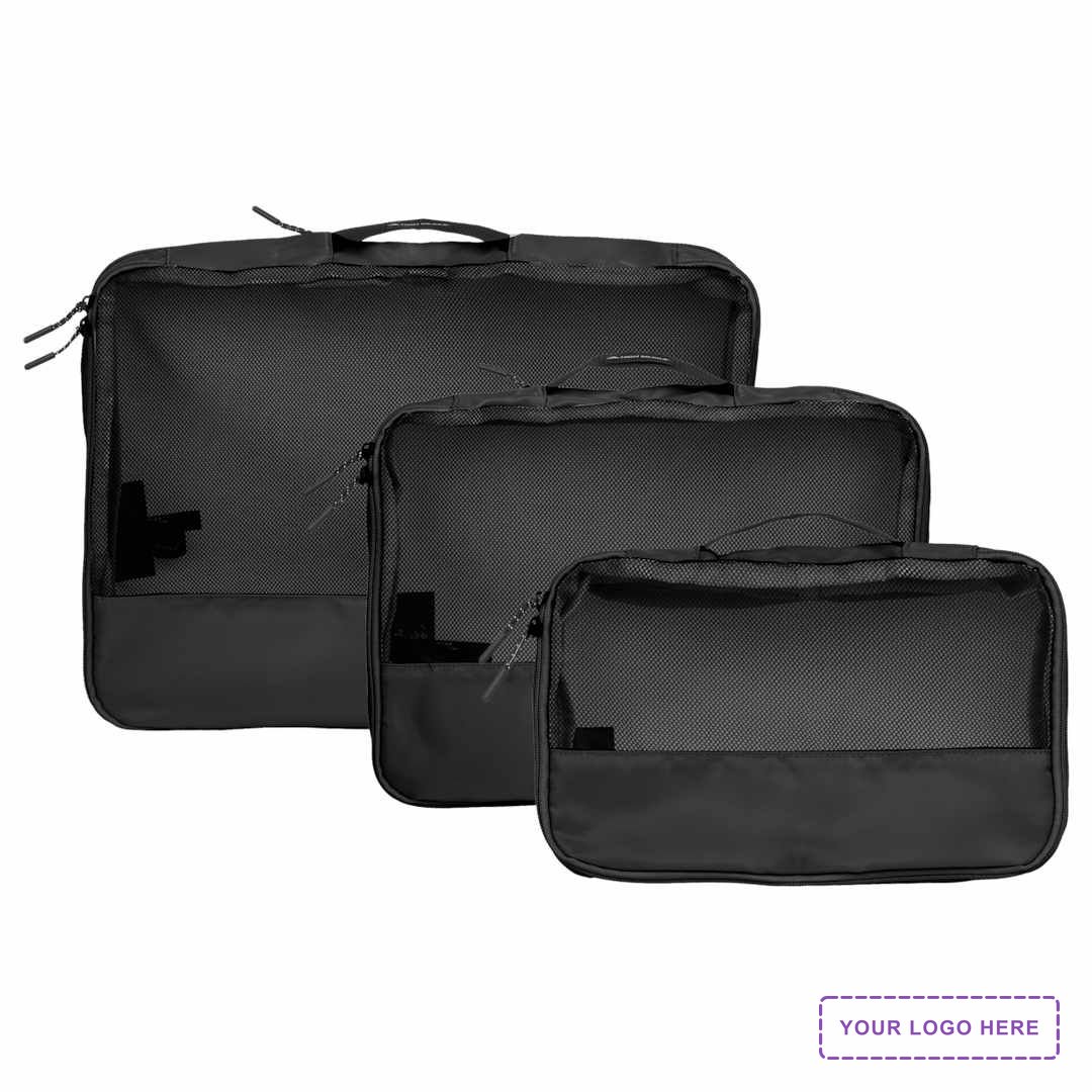 High Sierra Courier Packing Cubes