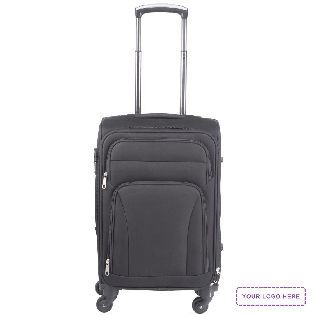 Nomad 21" Upright Luggage