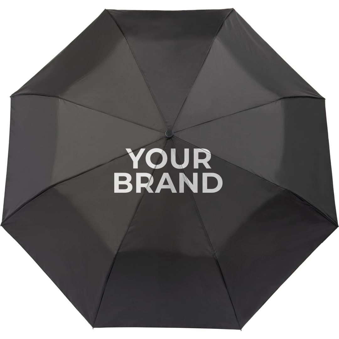 42" London Fog Automatic Super Mini Umbrella