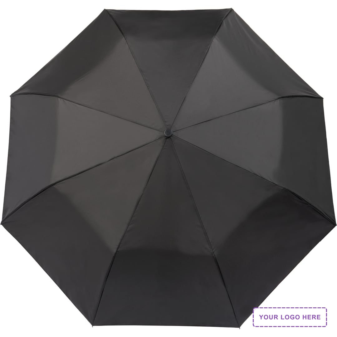 42" London Fog Automatic Super Mini Umbrella