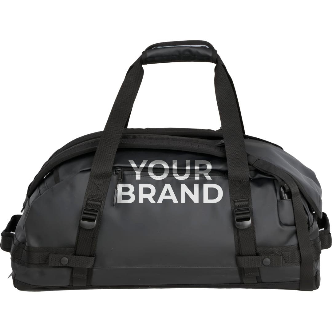 Thule Recycled Chasm 40L Duffle Bag