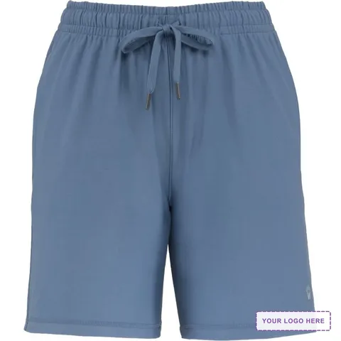 WELLABLE Women's Knit Short