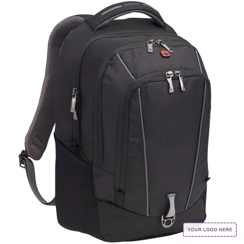 Wenger Origins Recycled 15" Computer Backpack