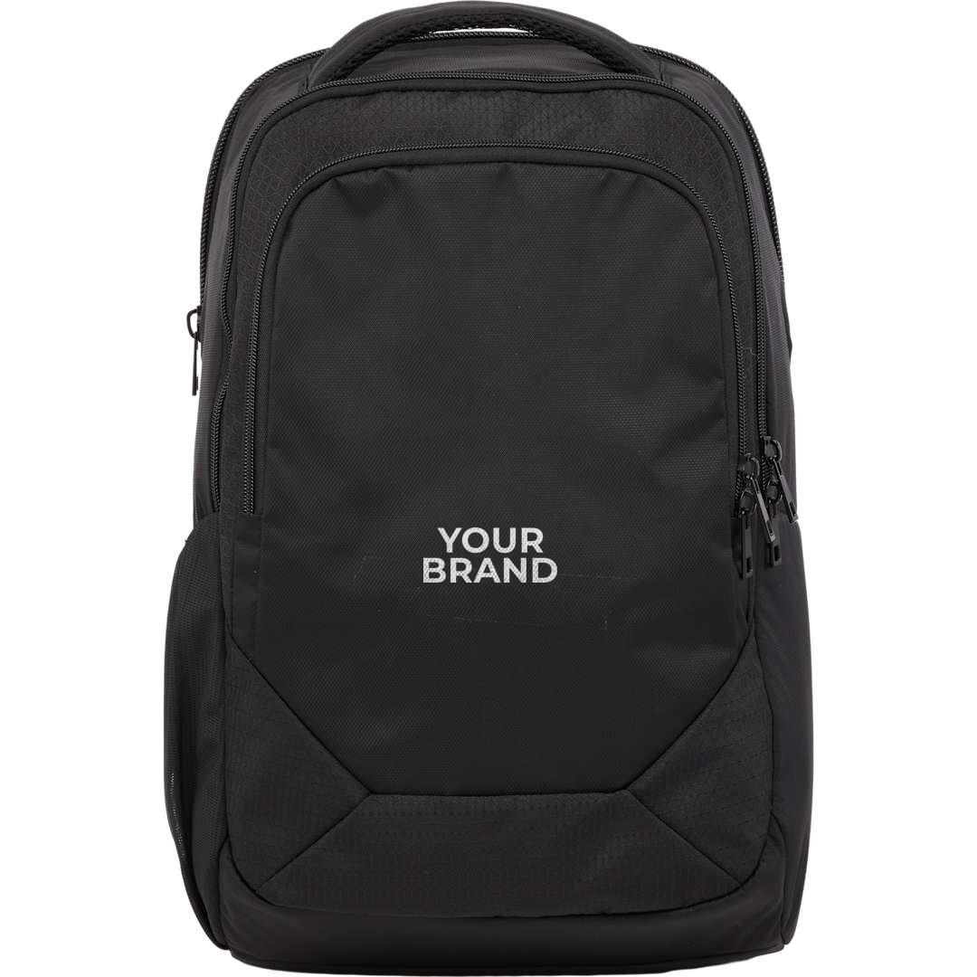 Olympus Recycled 15" Laptop Backpack