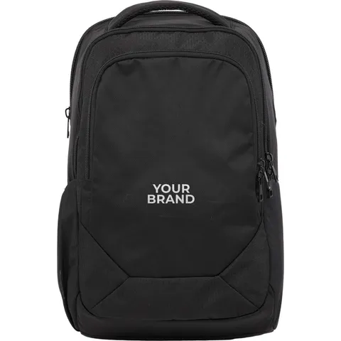 Olympus Recycled 15" Laptop Backpack