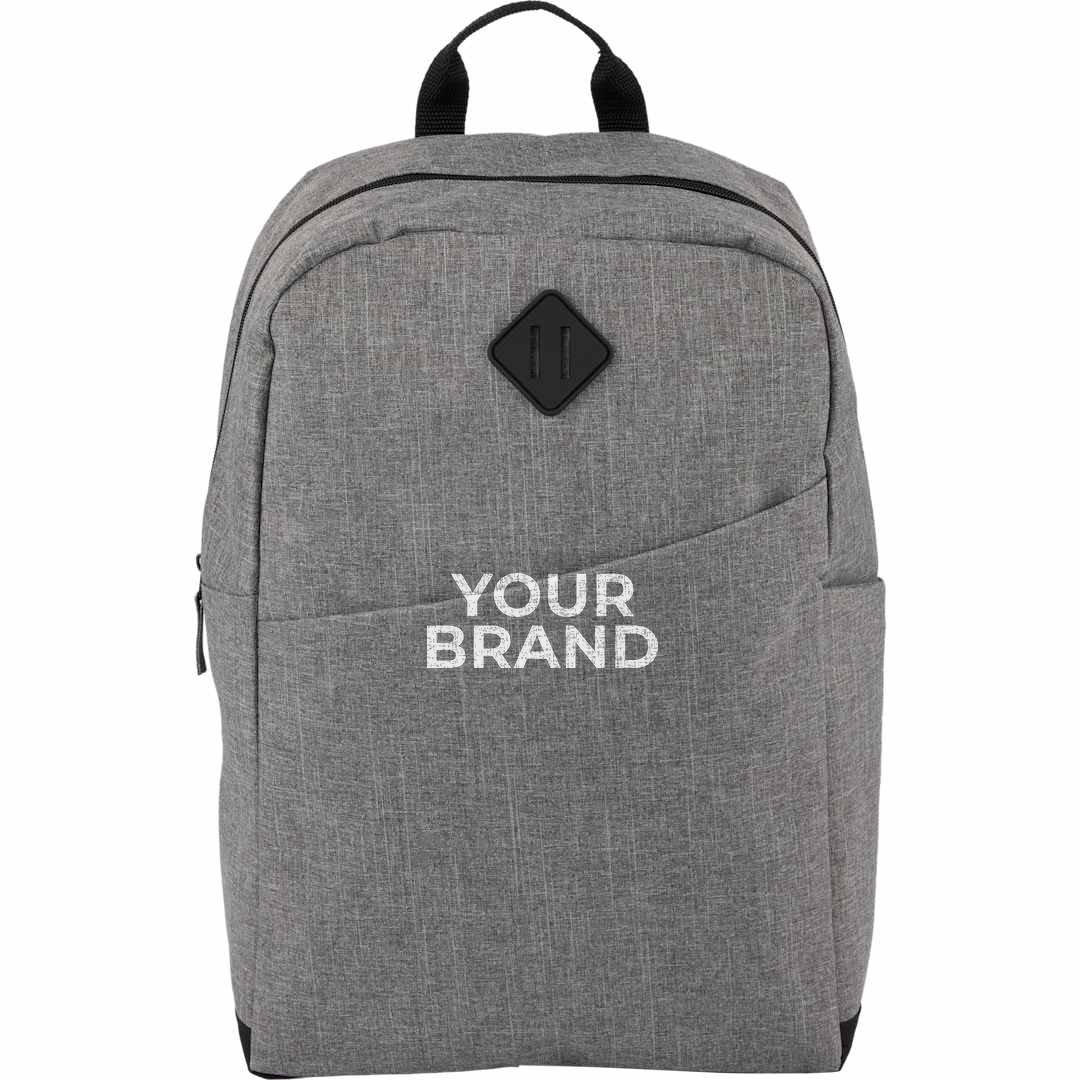 Forrest Recycled 15" Computer Backpack