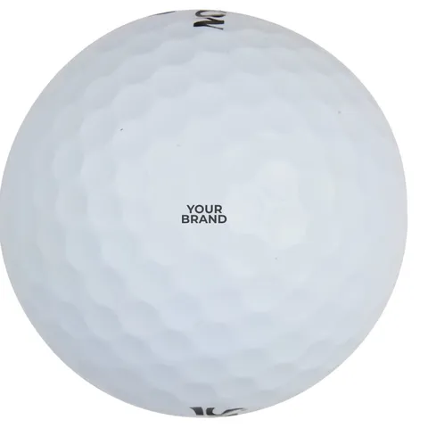 Srixon Soft Feel Golf Balls - 12 Pack