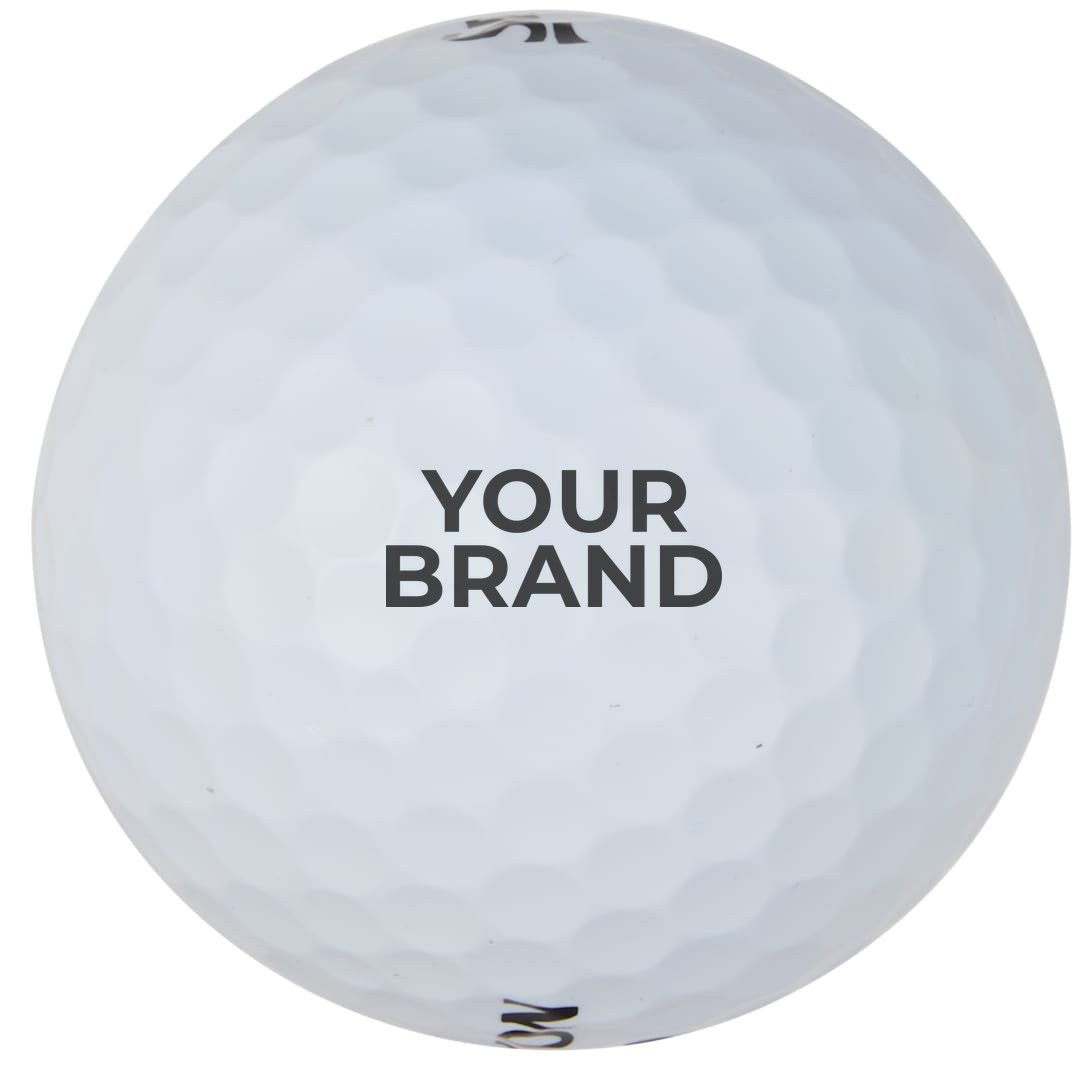 Srixon Q-STAR TOUR Golf Balls - 12 Pack