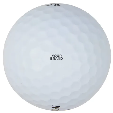 Srixon Z-STAR DIAMOND Golf Balls - 3 Pack
