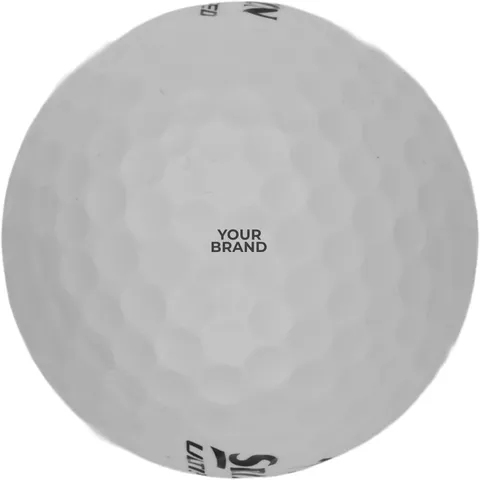 Srixon Q-STAR ULTISPEED Golf Balls - 3 Pack