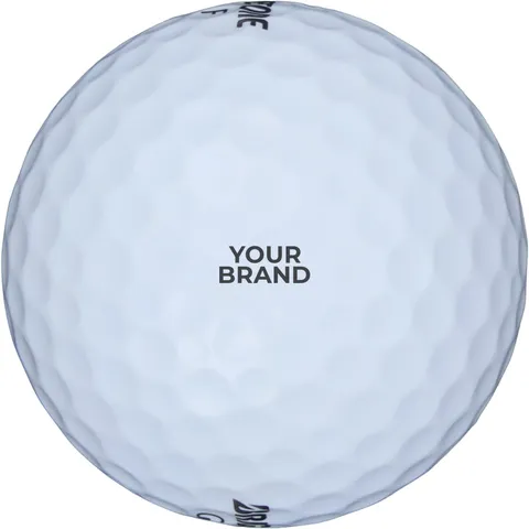 Bridgestone TreoSoft Golf Balls - 3 Pack