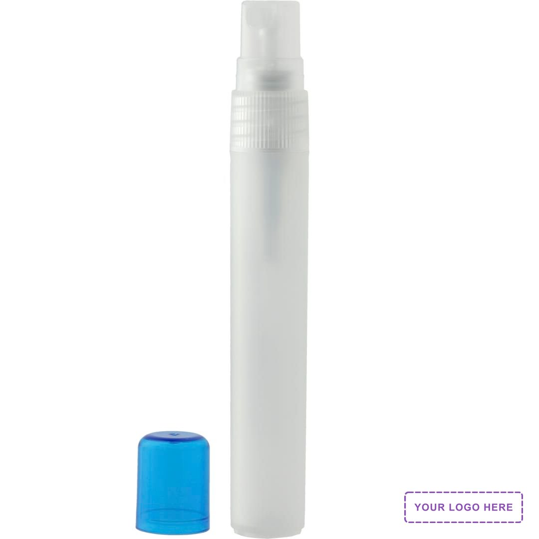 0.27oz Pen Sprayer Sanitizer with 62% Alcohol
