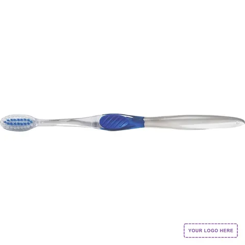 Accent Toothbrush